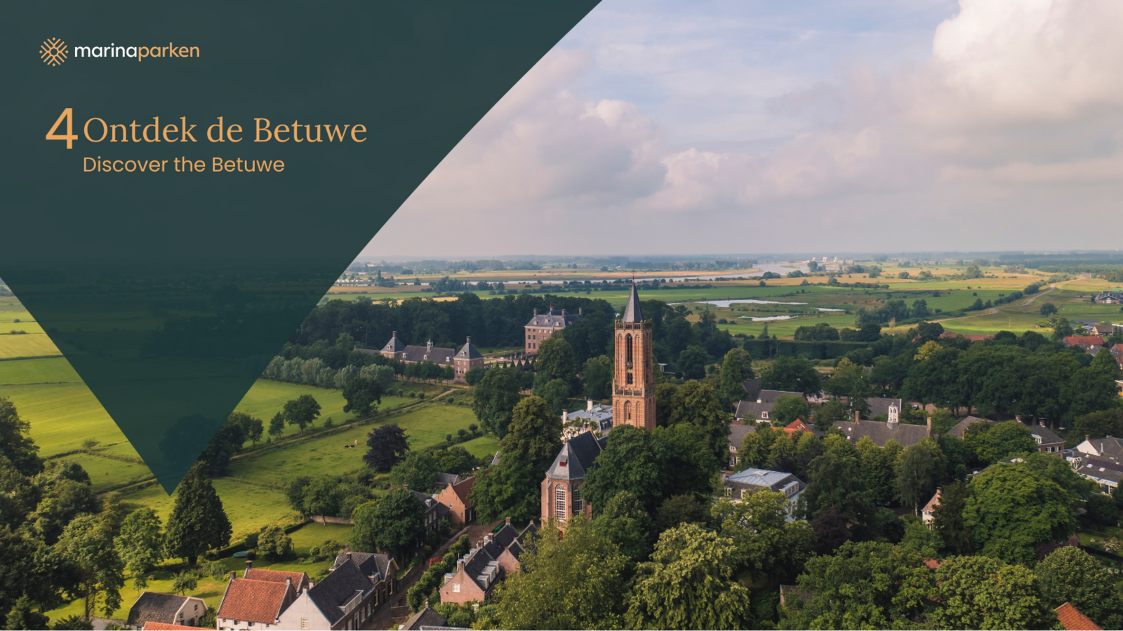 Villa Maritiem - Aan het water | 4 Pers.