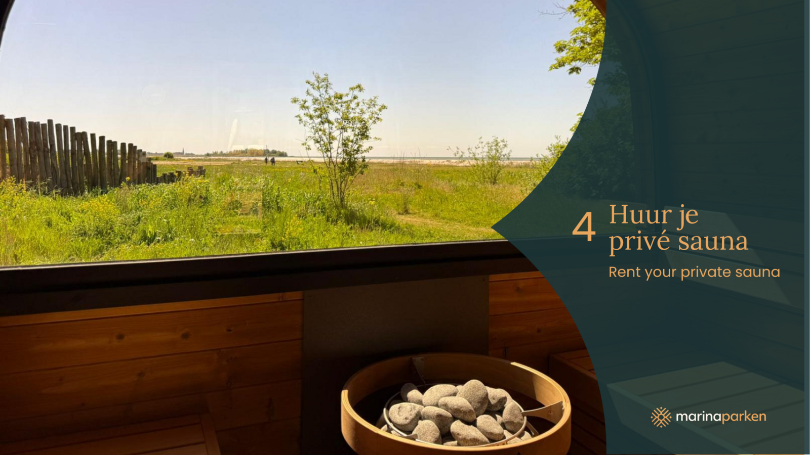 Luxus Strand-Apartment | 6 Pers.