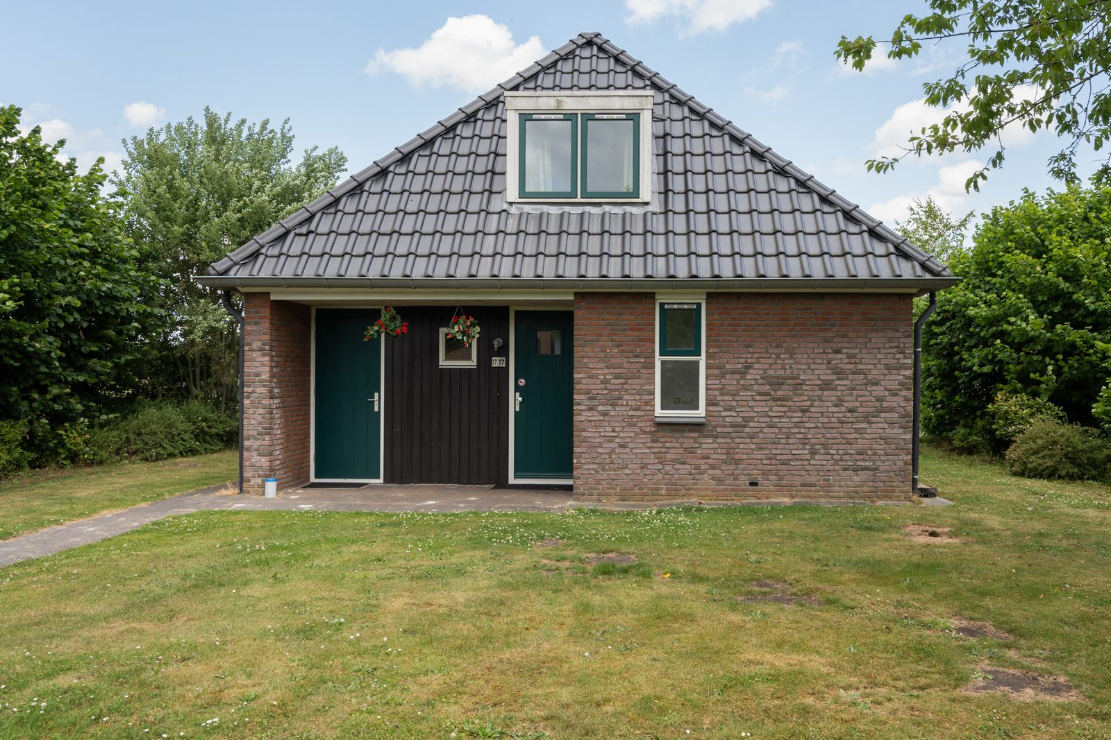 Ellertsveld Bungalow | 4 Persons