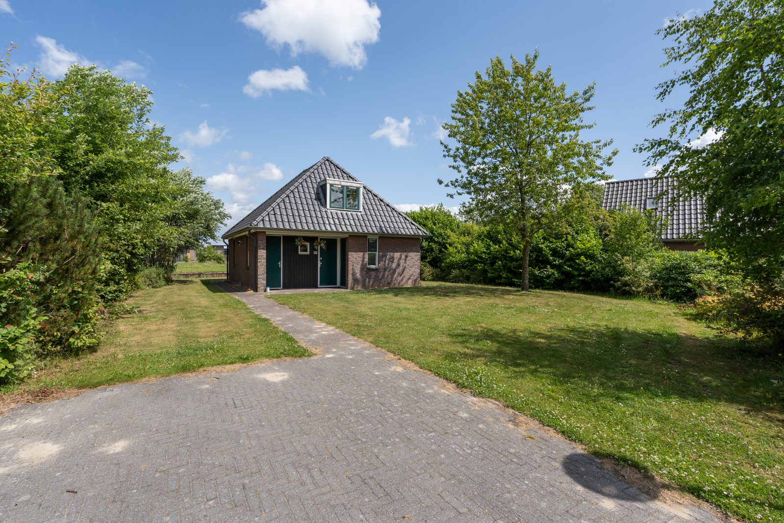 Ellertsveld Bungalow | 4 Persons