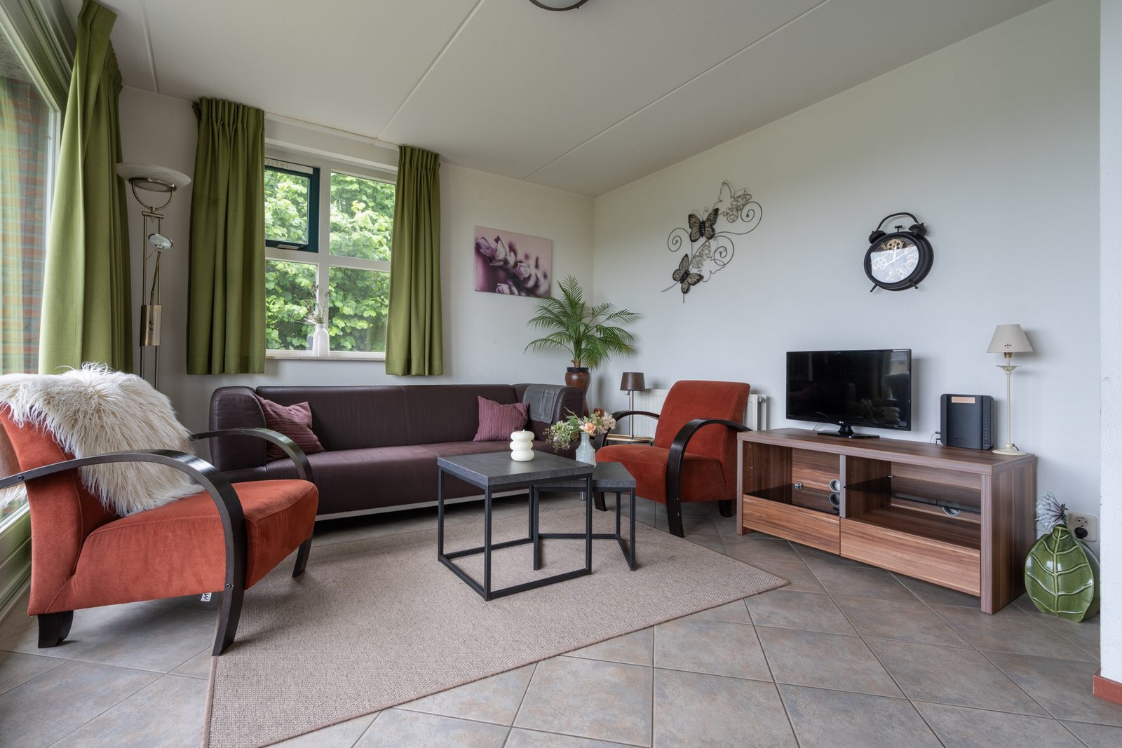 Ellertsveld Bungalow | 4 Persons