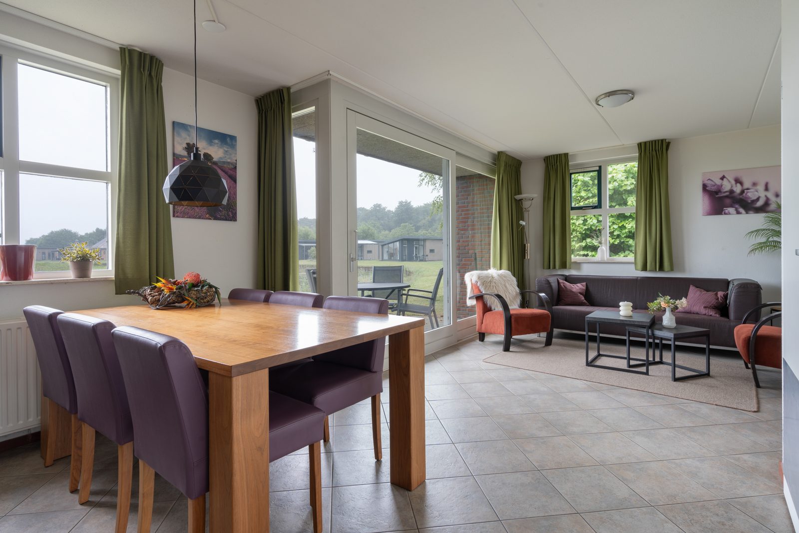 Ellertsveld Bungalow | 4 Persons