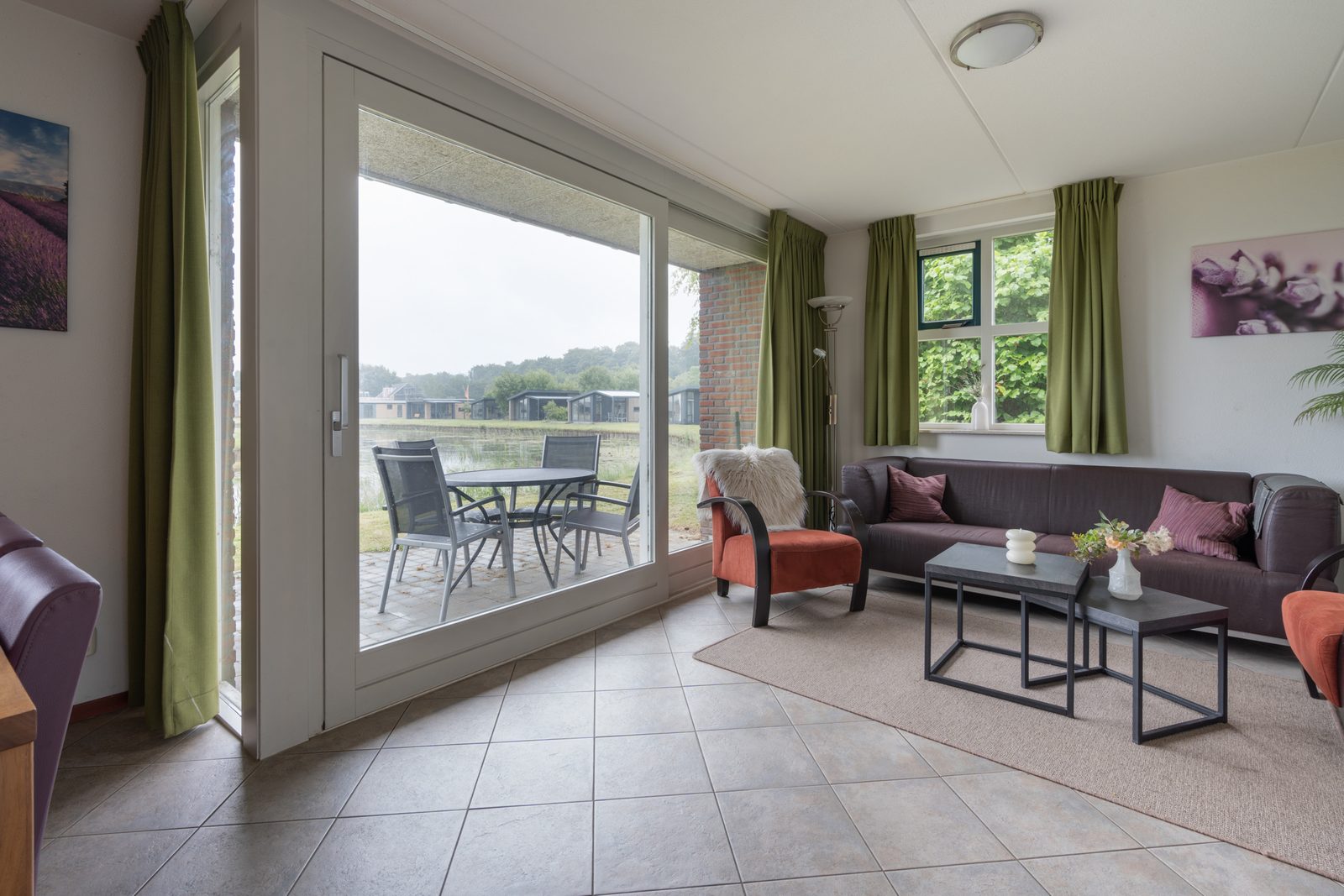 Ellertsveld Bungalow | 4 Persons