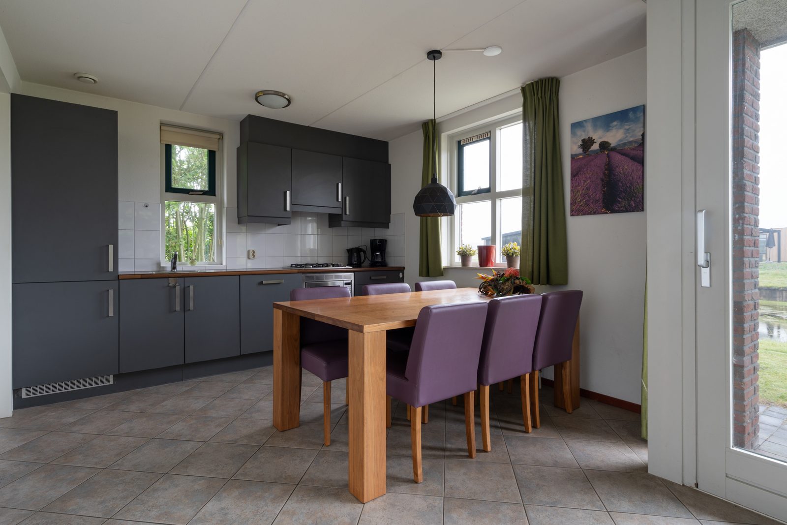 Ellertsveld Bungalow | 4 Persons