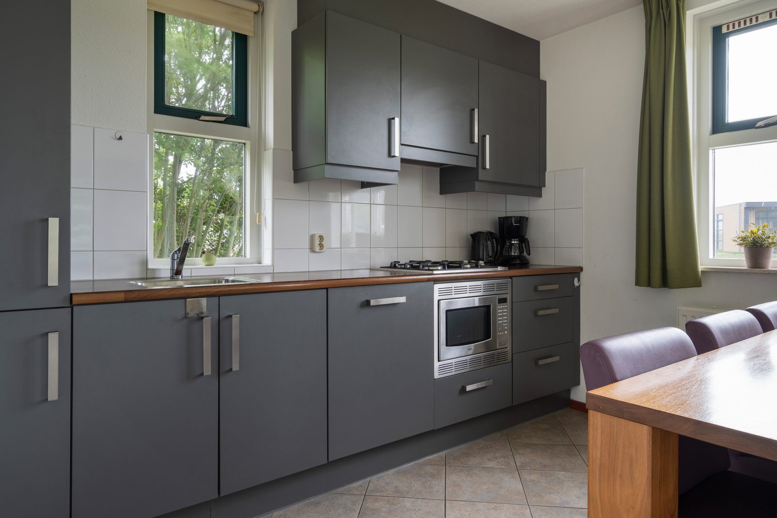 Ellertsveld Bungalow | 4 Persons