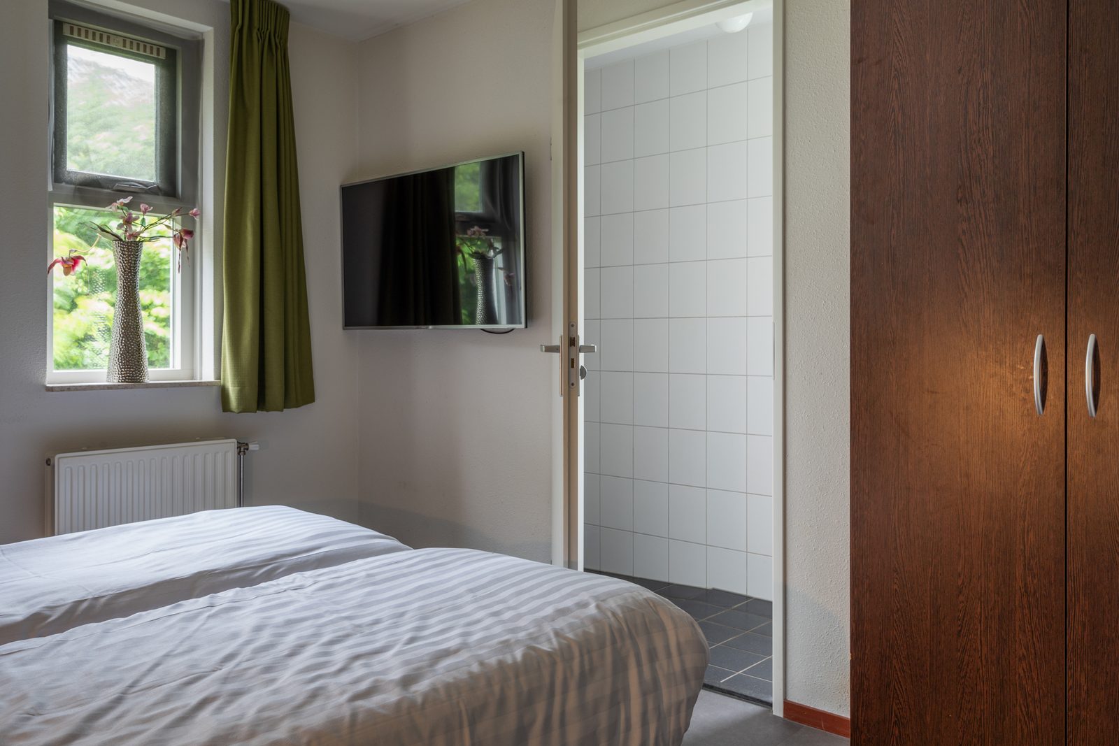 Ellertsveld Bungalow | 4 Persons