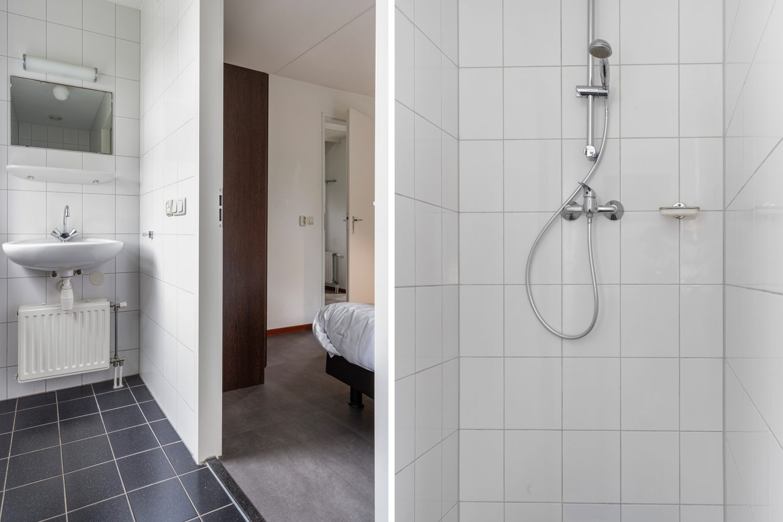 Ellertsveld Bungalow | 4 Persons