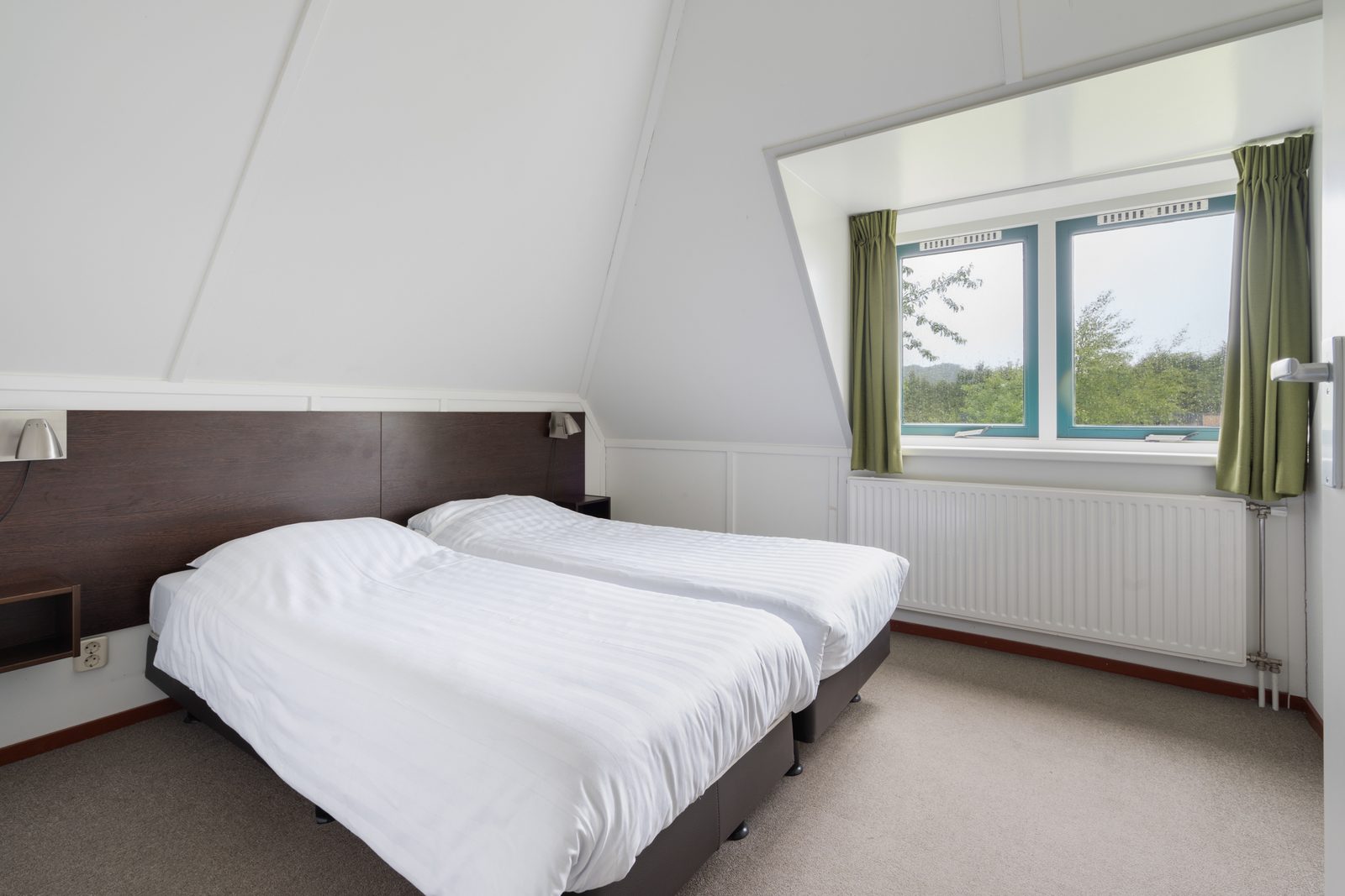 Ellertsveld Bungalow | 4 Persons