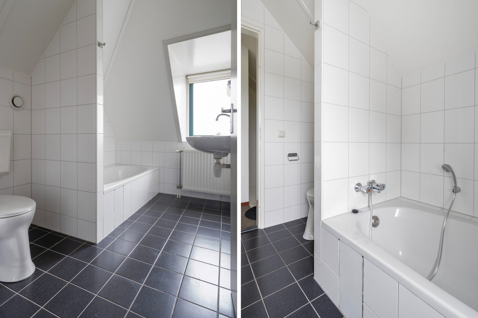 Ellertsveld Bungalow | 4 Persons