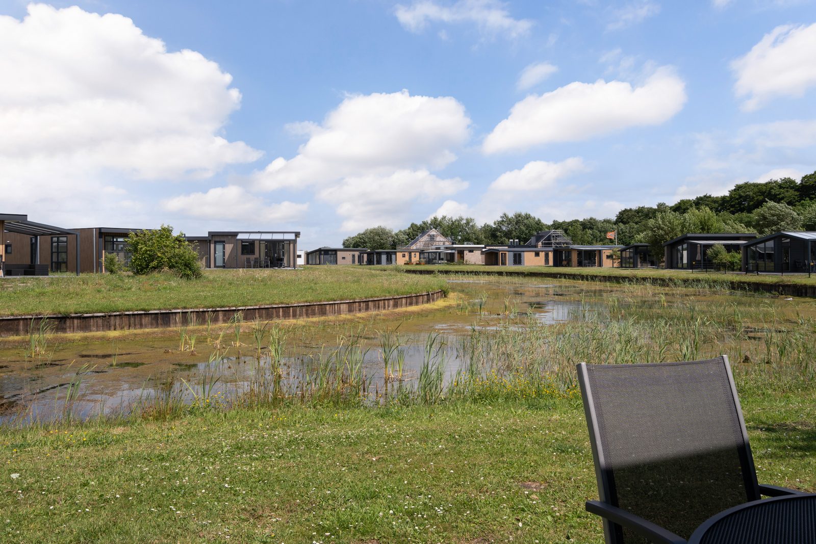 Ellertsveld Bungalow | 4 Persons