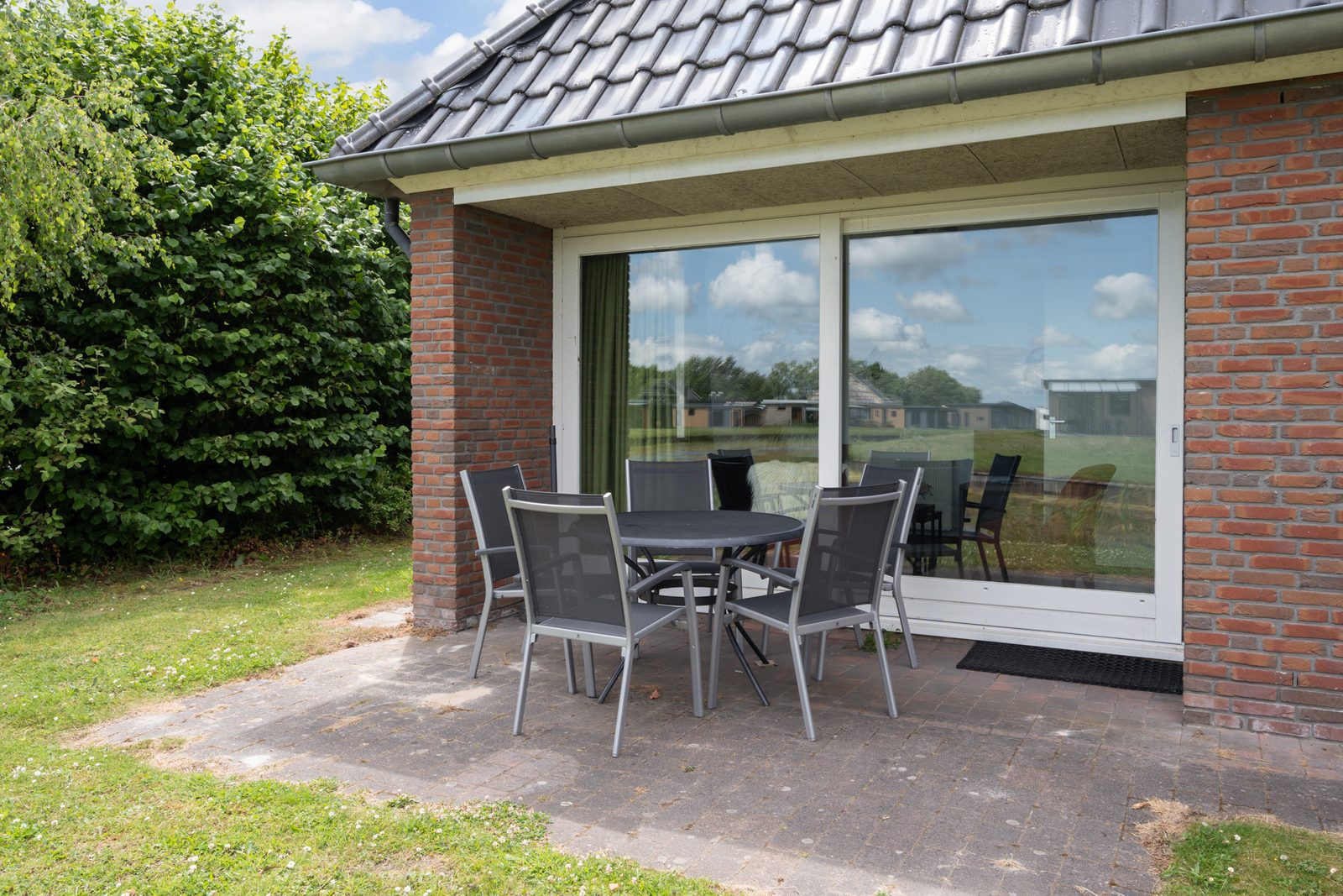 Ellertsveld Bungalow | 4 Persons