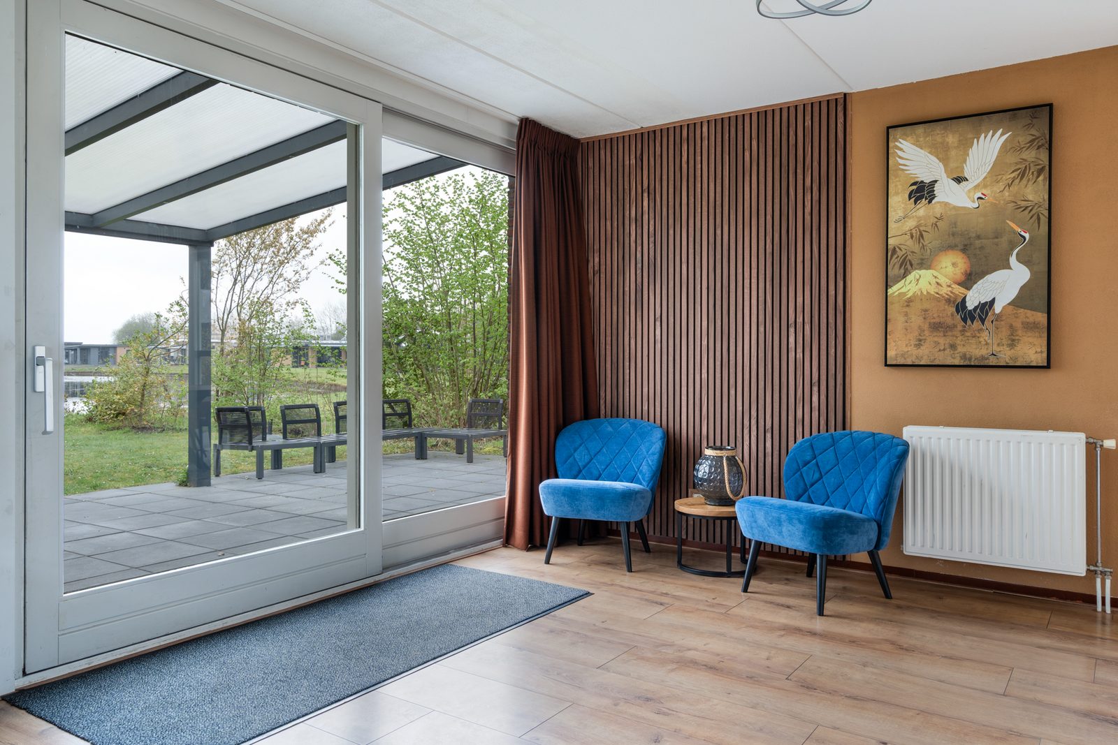 Ellertsveld Bungalow | 8 Personen