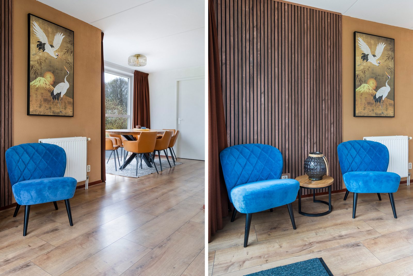 Ellertsveld Bungalow | 8 Personen