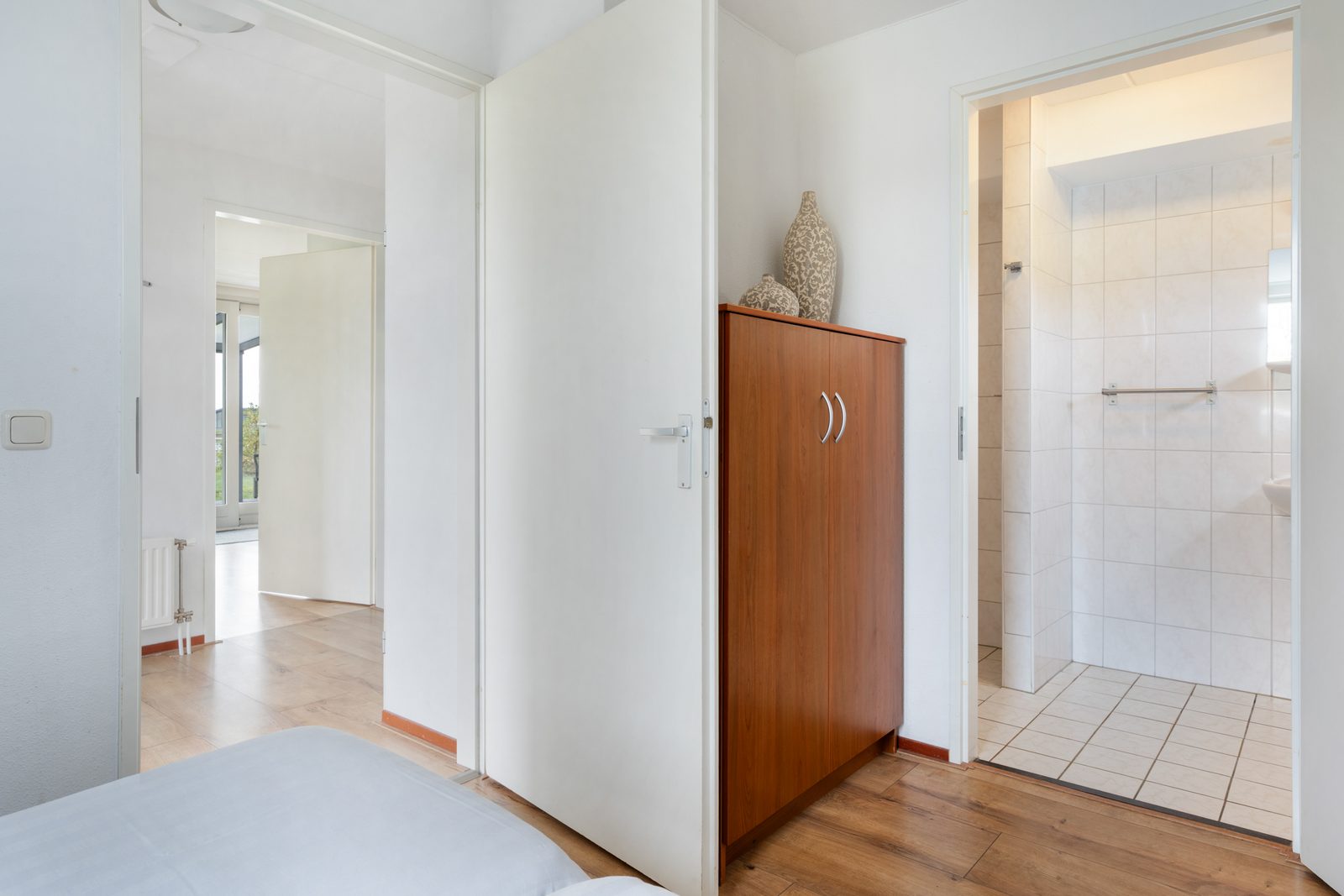 Ellertsveld Bungalow | 8 Personen