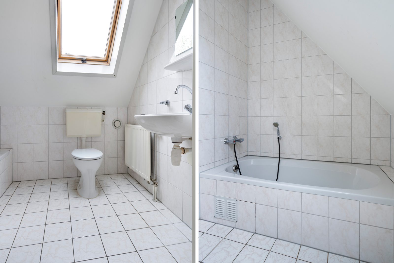 Ellertsveld Bungalow | 8 Personen
