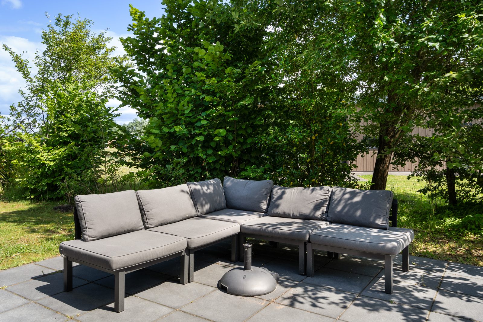 Ellertsveld Bungalow | 8 Personen