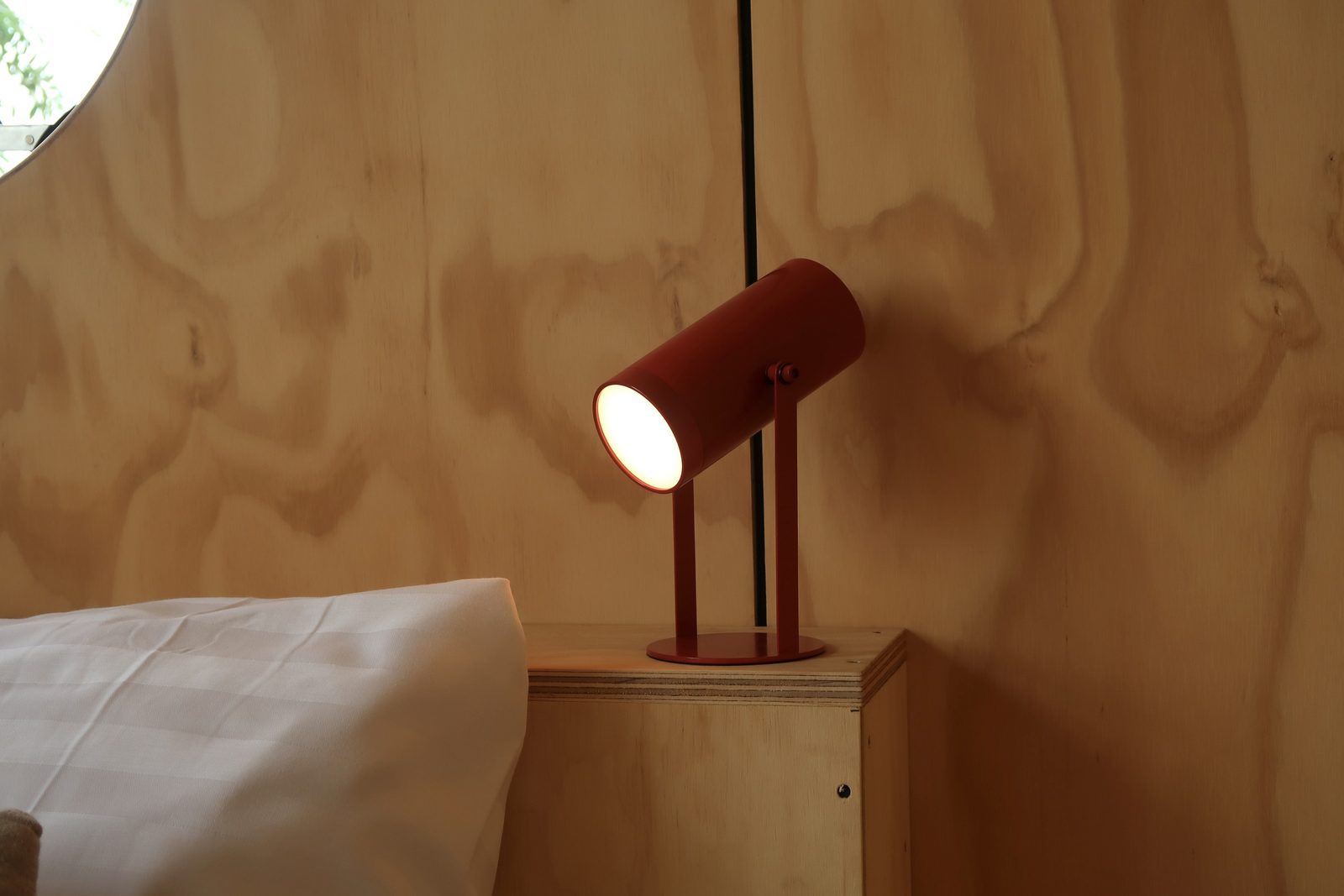 Wikkelhaus mit Sauna und Badewanne I 2 Personen