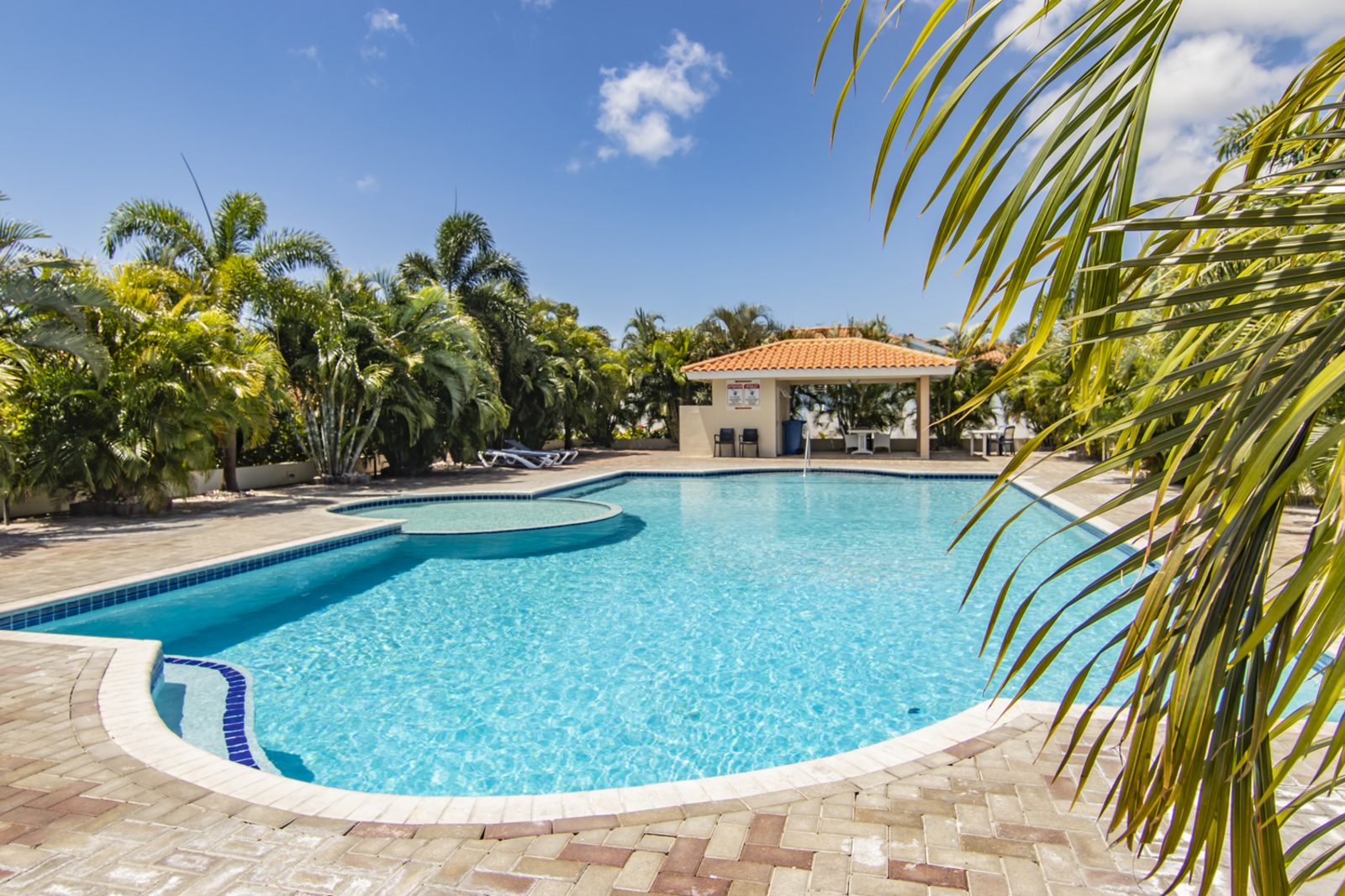 Villa Encanto Verde
