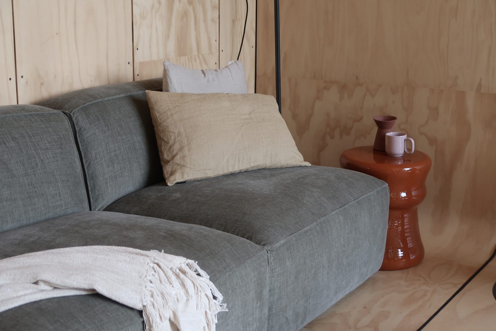 Wikkelhaus mit Sauna und Badewanne I 2 Personen
