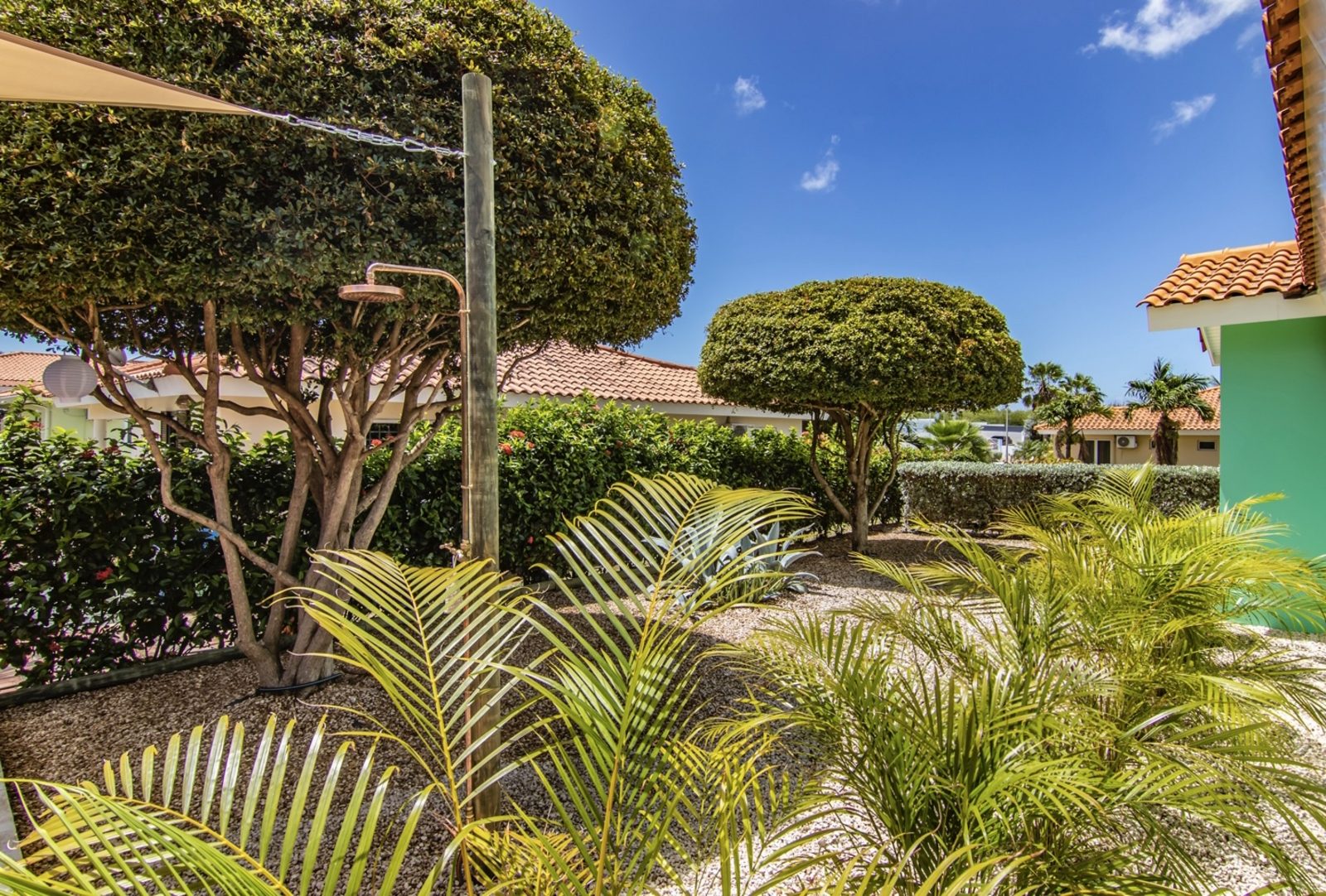 Villa Encanto Verde
