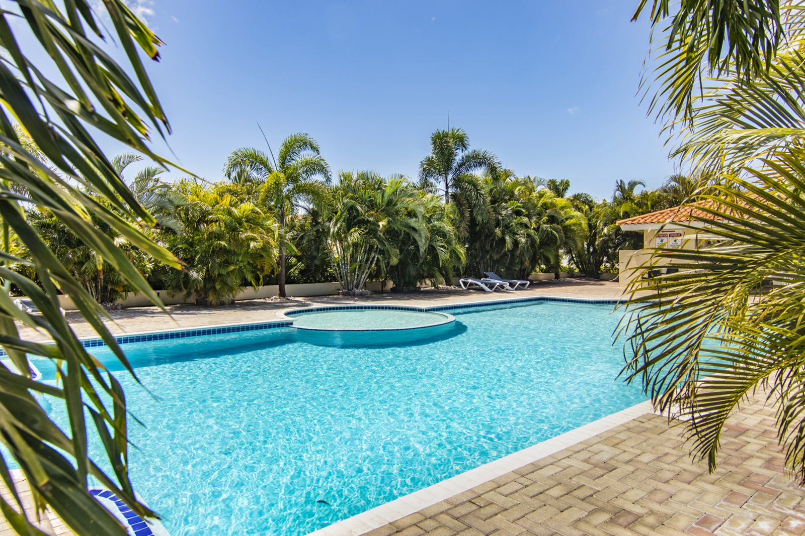 Villa Encanto Verde