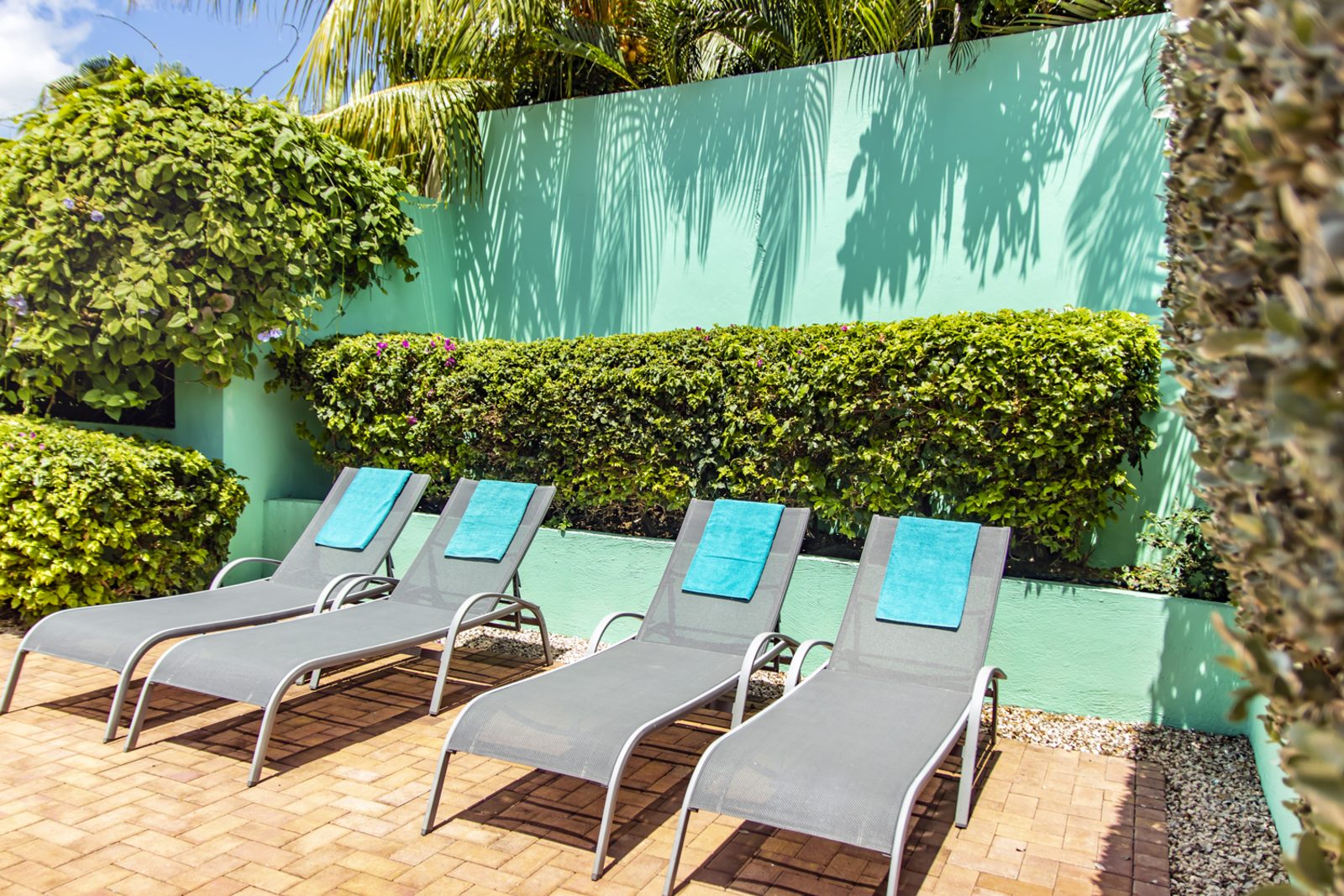 Villa Encanto Verde