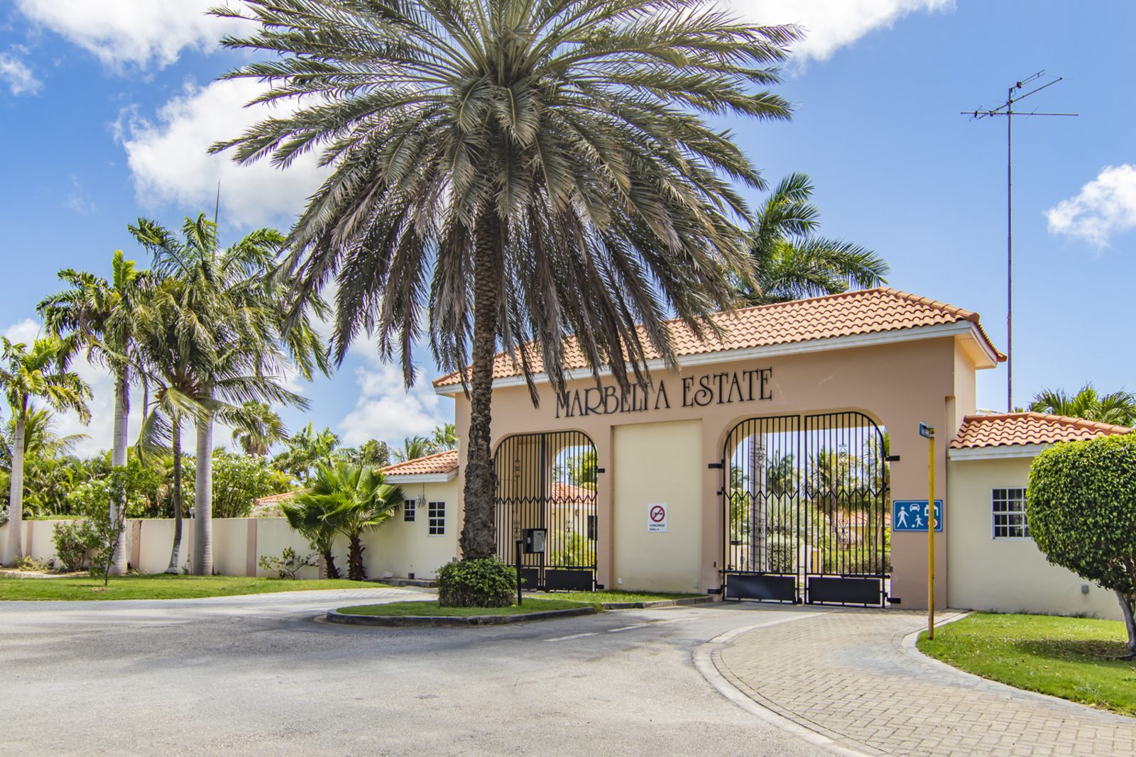 Villa Encanto Verde