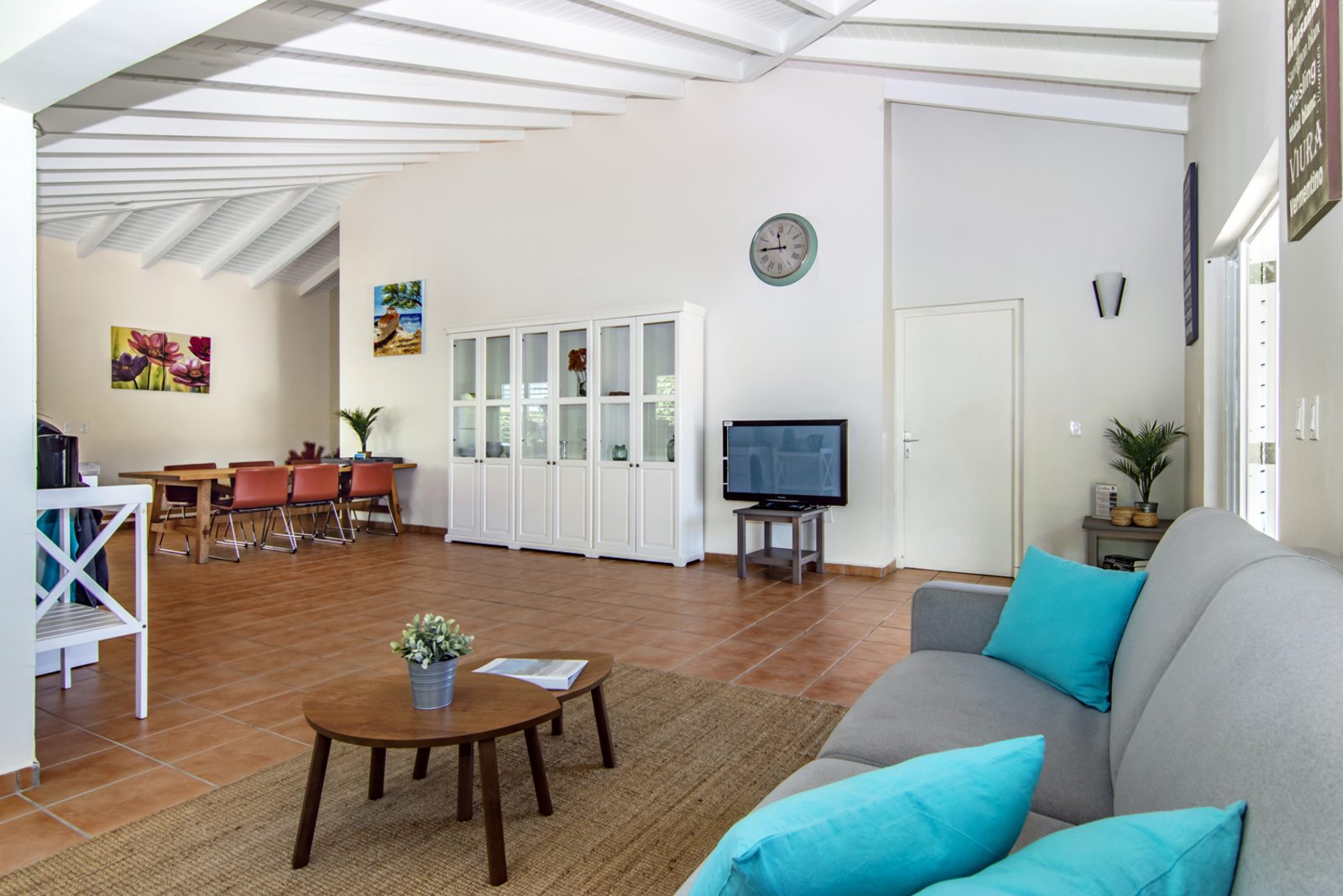 Villa Encanto Verde