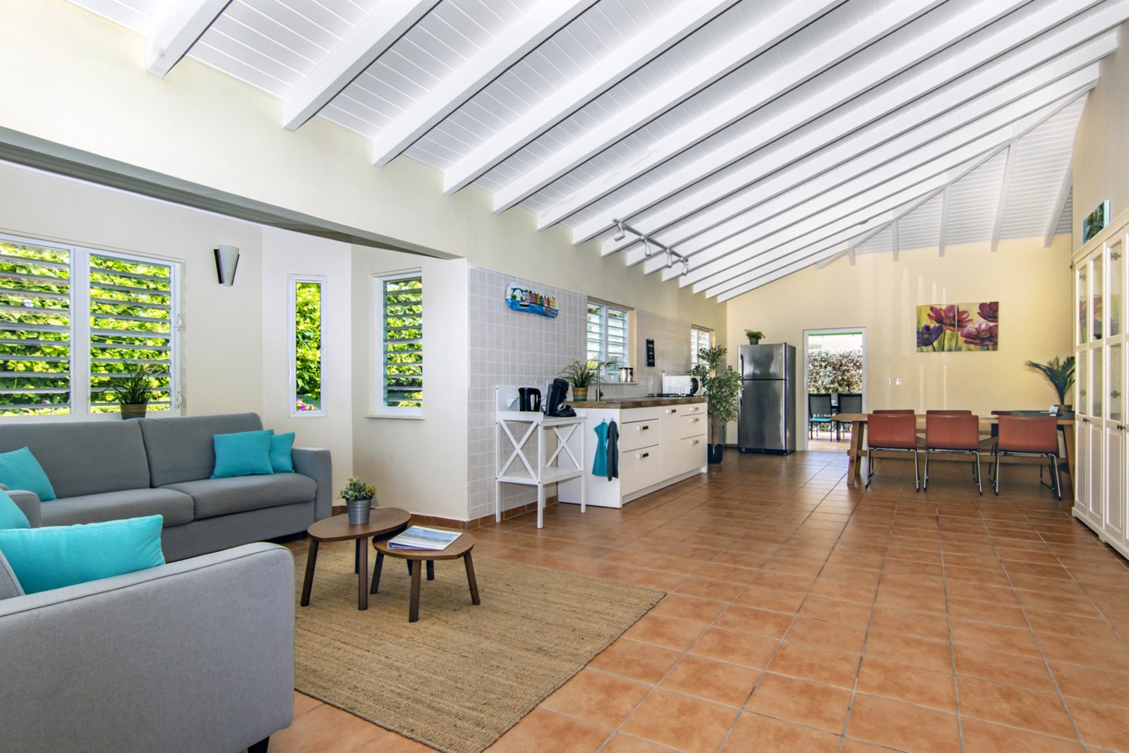 Villa Encanto Verde