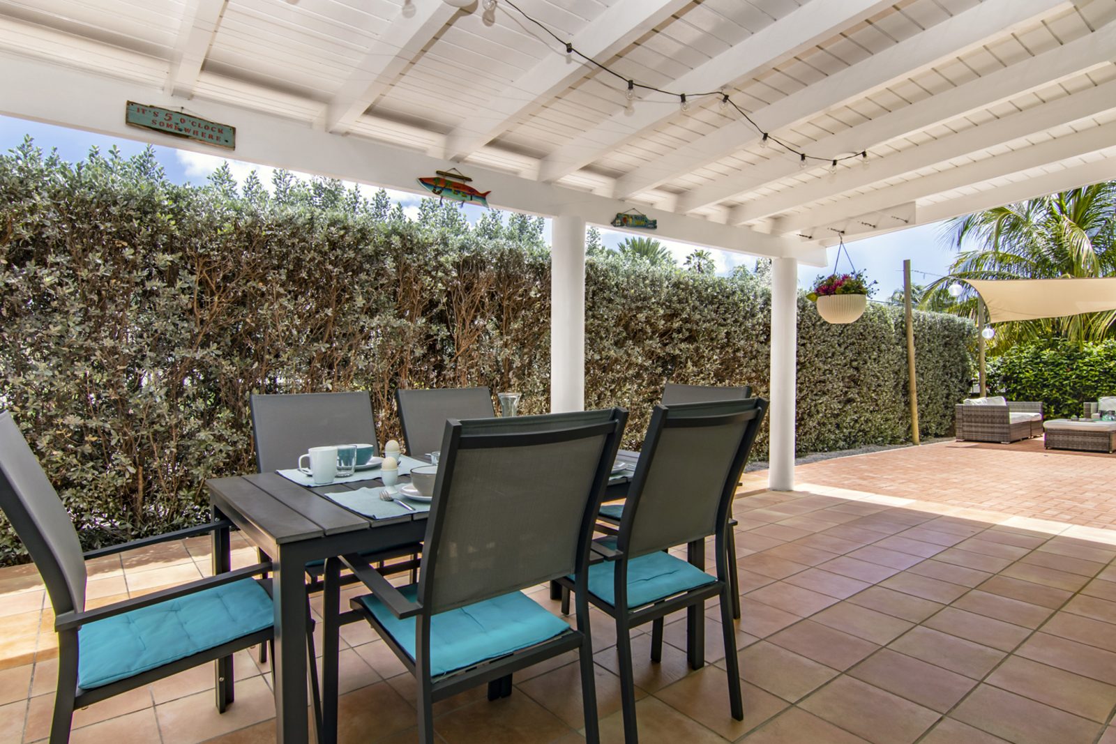 Villa Encanto Verde