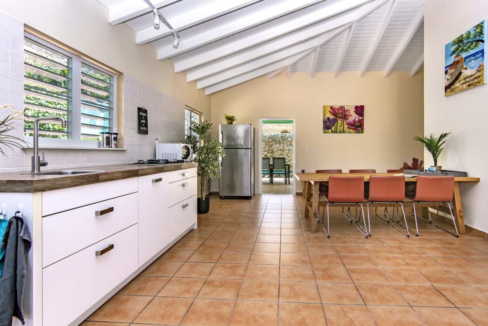 Villa Encanto Verde