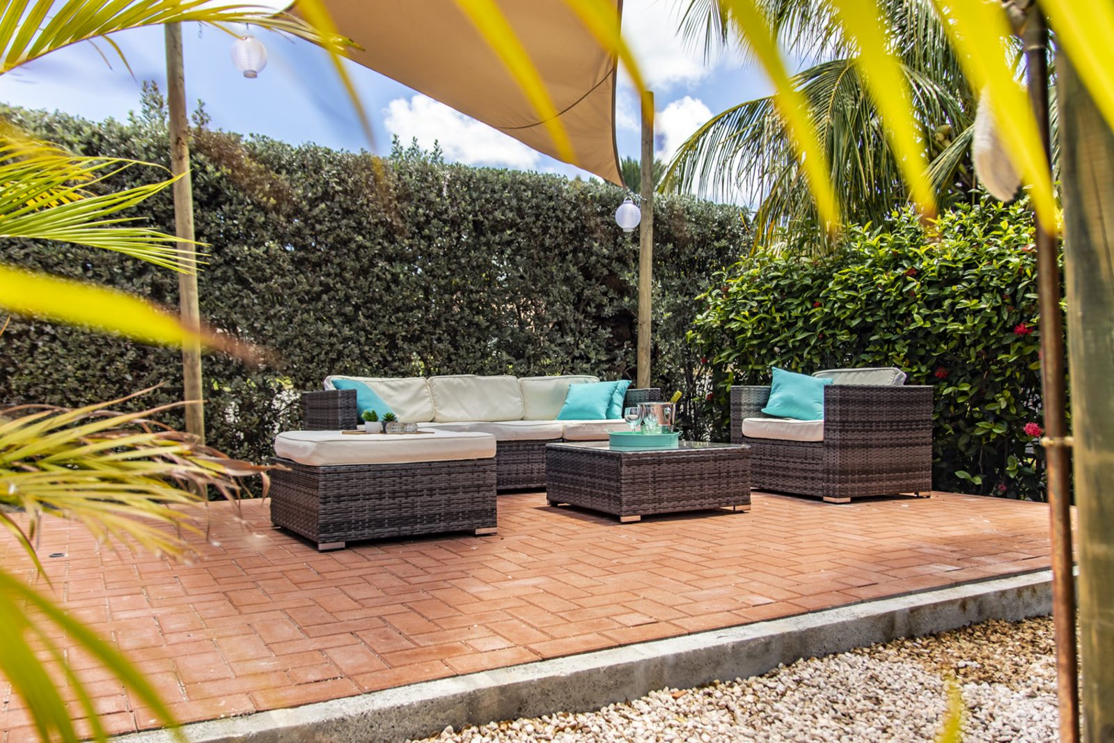 Villa Encanto Verde