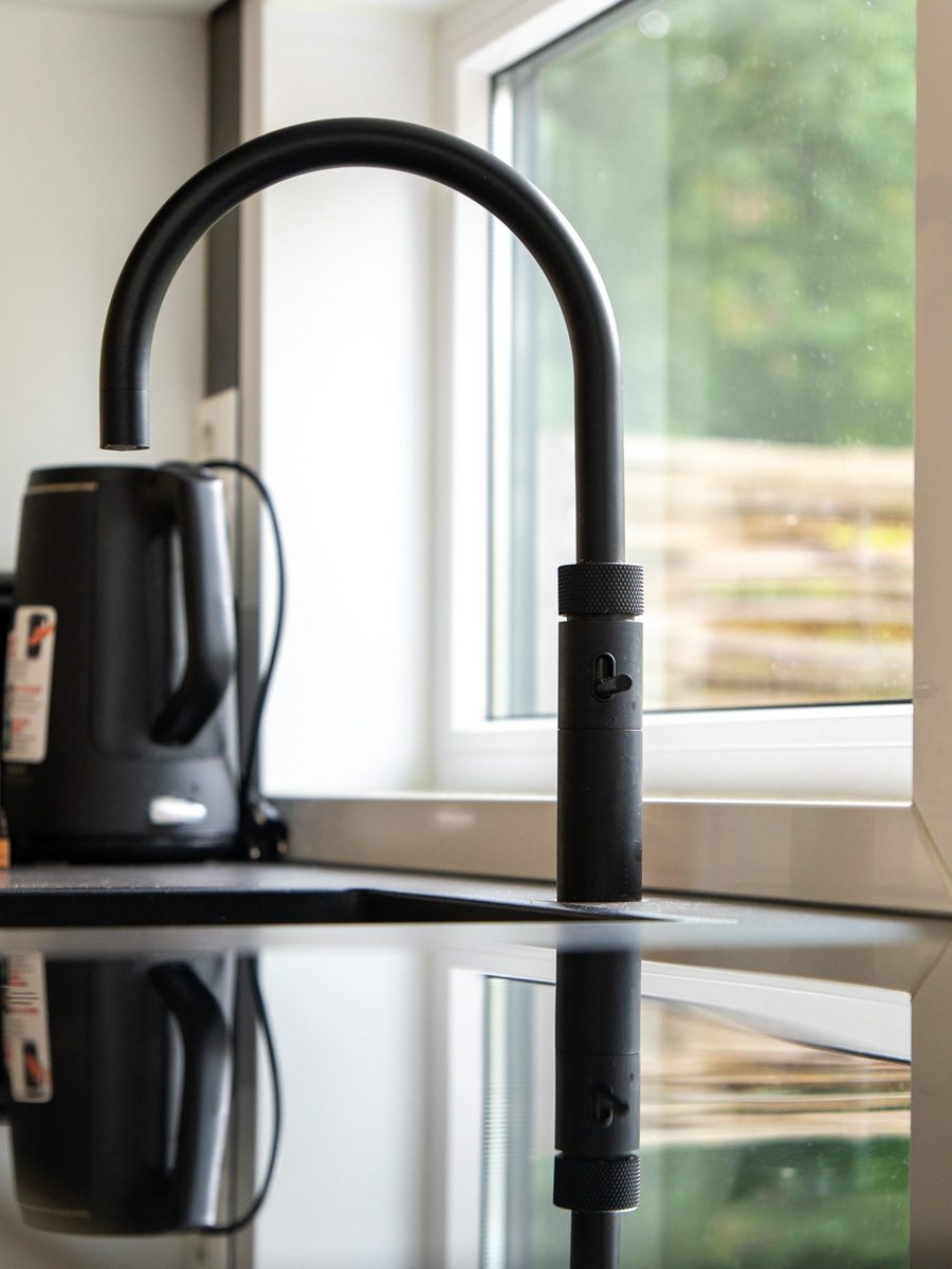 Eco Cottage met hottub | 4 personen