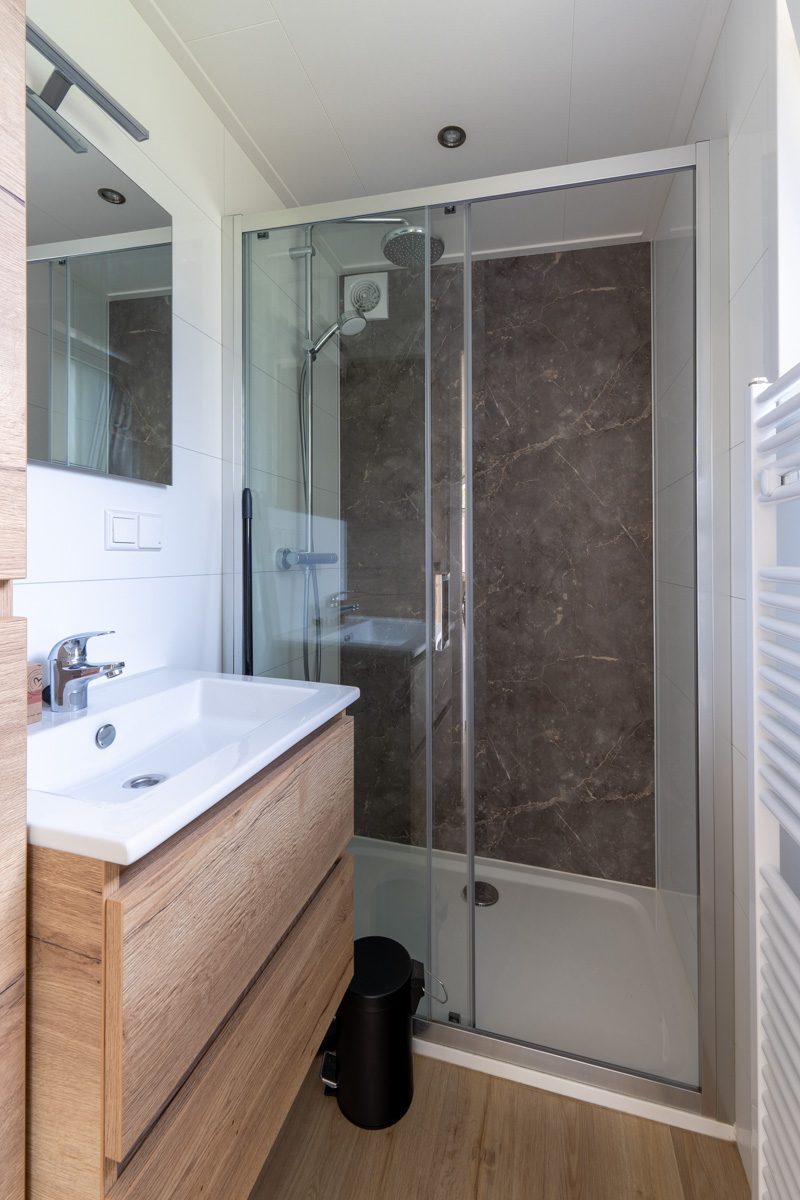 Eco Cottage met hottub | 4 personen