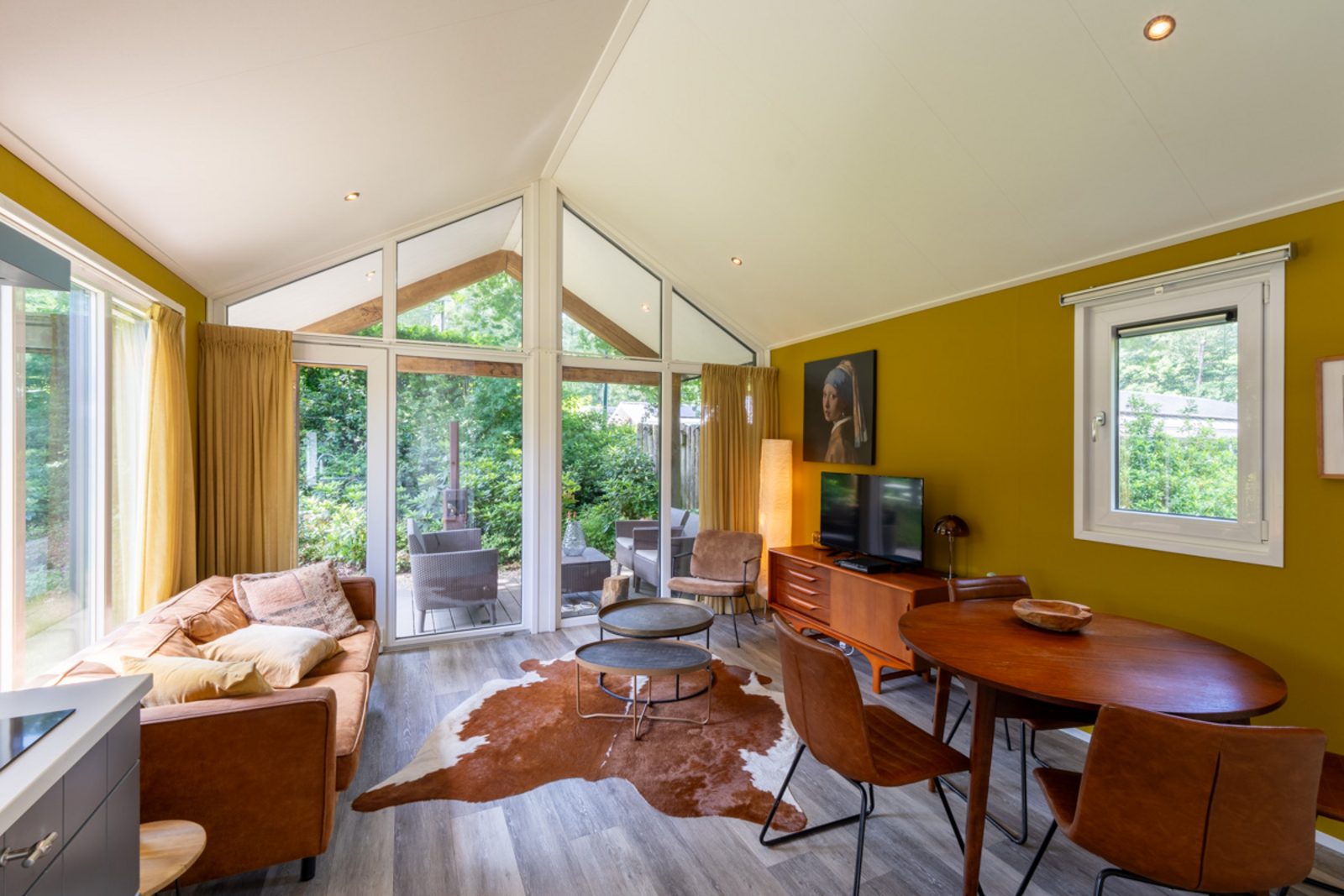 Eco Cottage | 4 persons