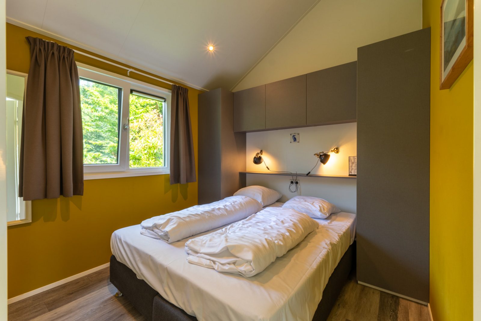 Eco Cottage | 4 persons
