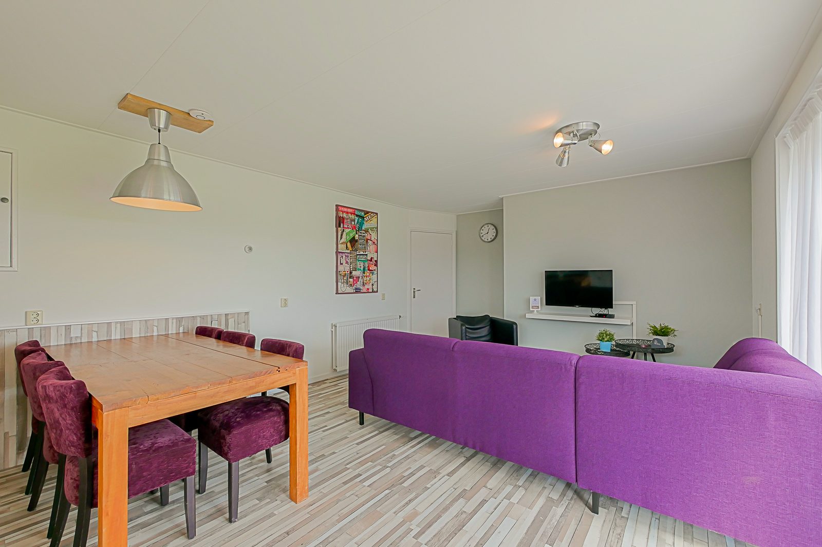 Hoeve Noord & Zuid - Familie Arrangement 