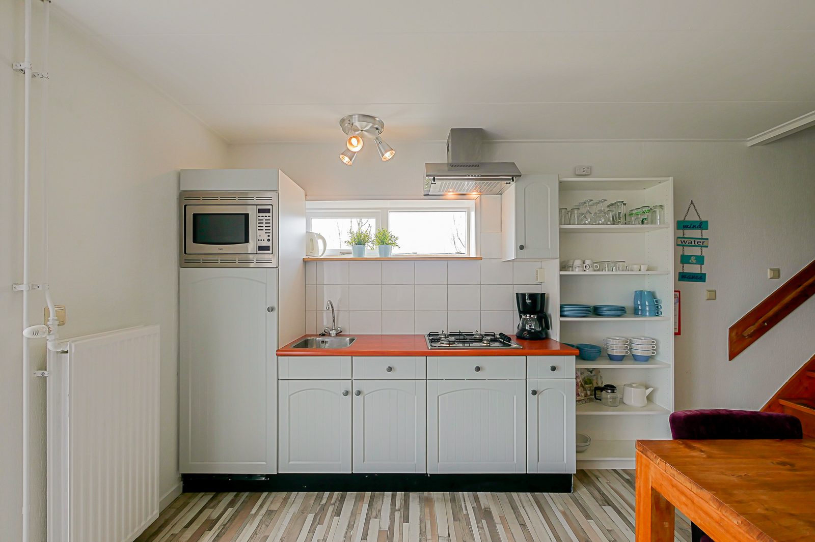 Hoeve Noord & Zuid - Familie Arrangement 