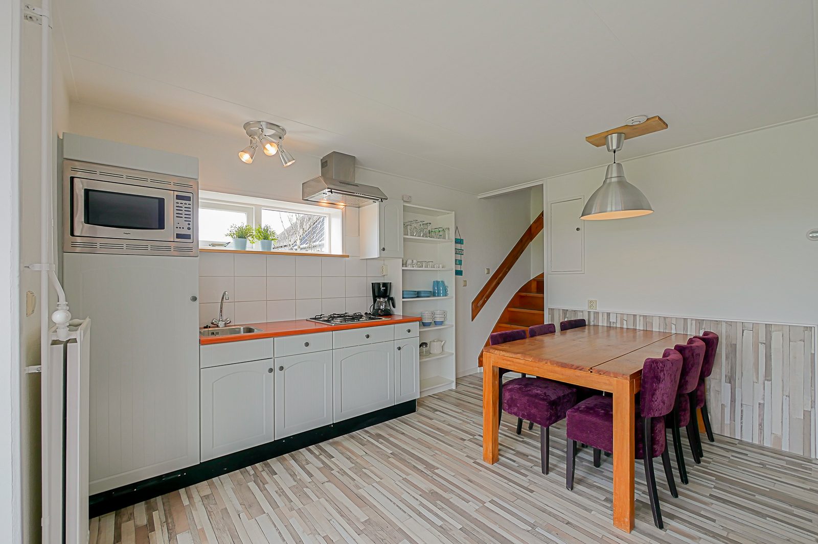 Hoeve Noord & Zuid - Familie Arrangement 