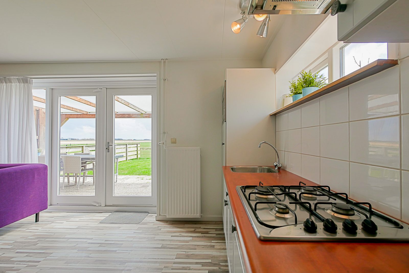 Hoeve Noord & Zuid - Familie Arrangement 