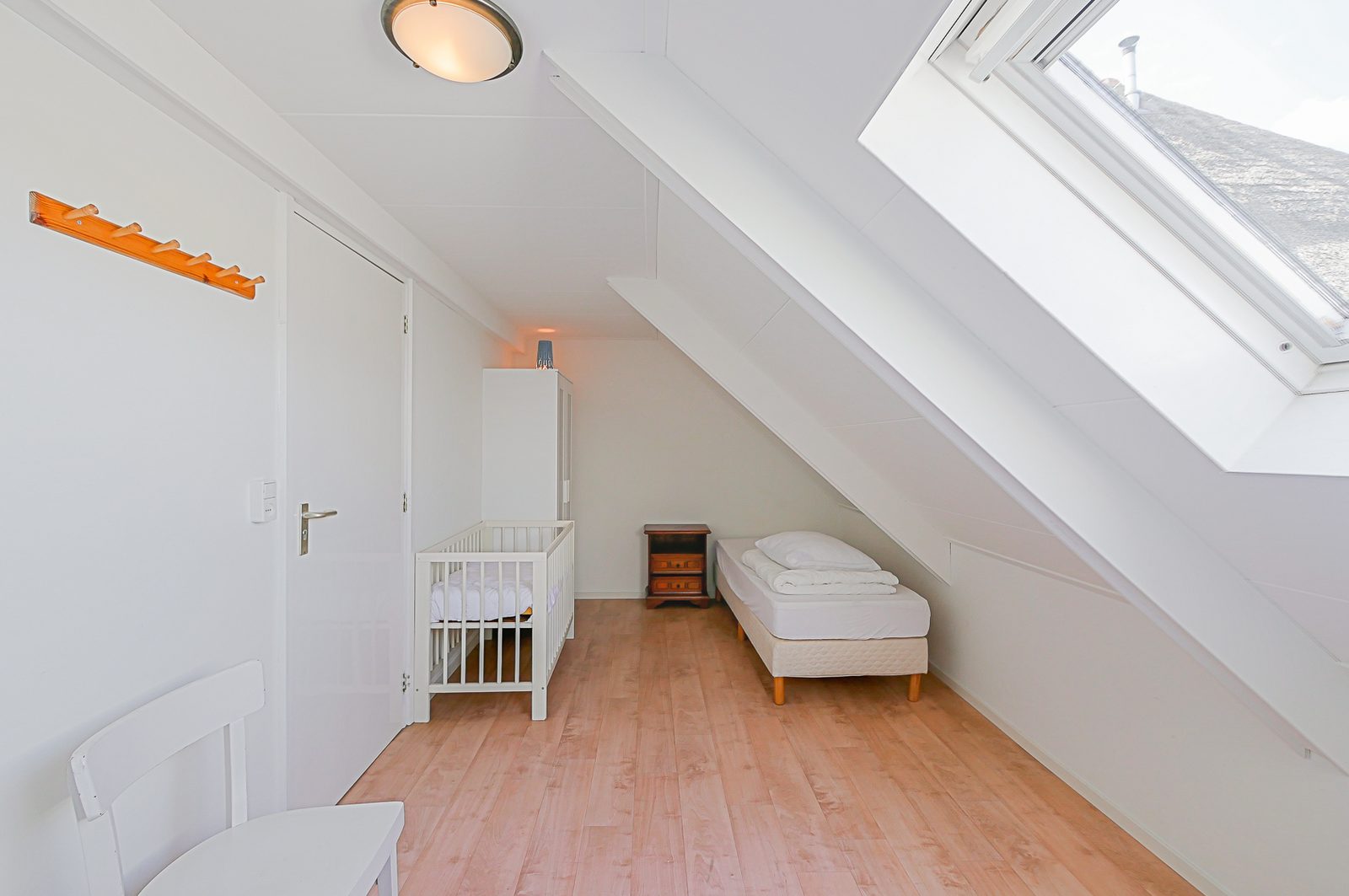 Hoeve Noord & Zuid - Familie Arrangement 