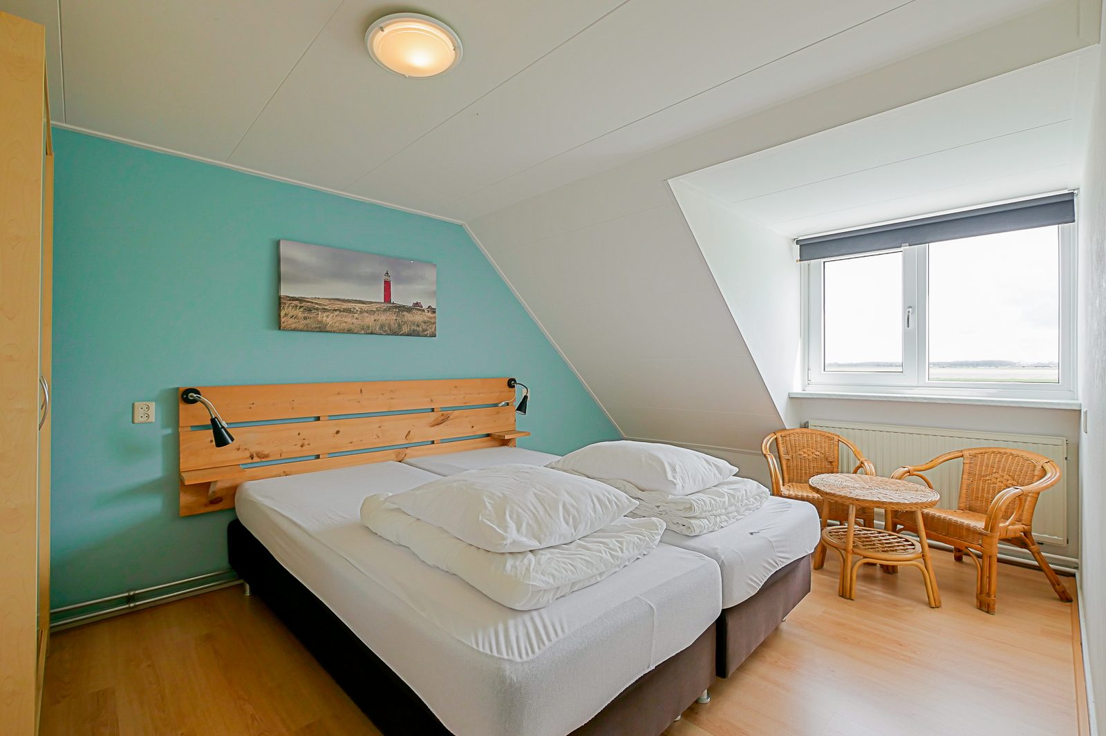 Hoeve Noord & Zuid - Familie Arrangement 