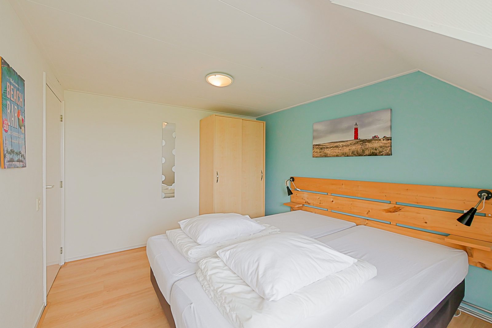 Hoeve Noord & Zuid - Familie Arrangement 
