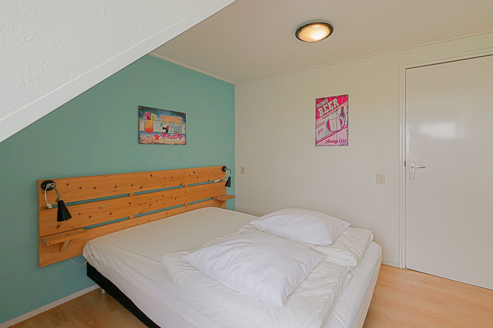 Hoeve Noord & Zuid - Familie Arrangement 