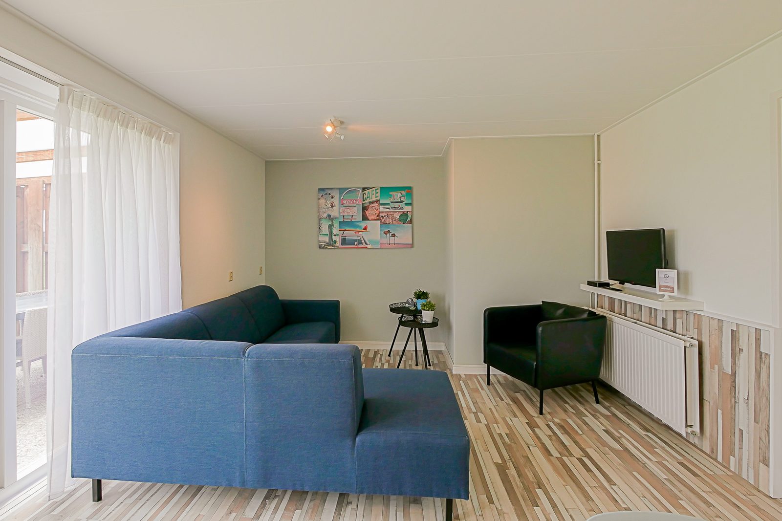 Hoeve Noord & Zuid - Familie Arrangement 