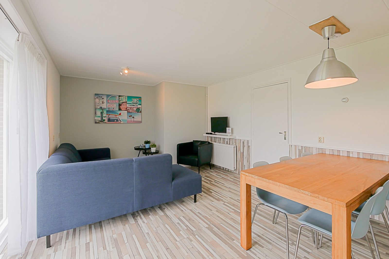 Hoeve Noord & Zuid - Familie Arrangement 