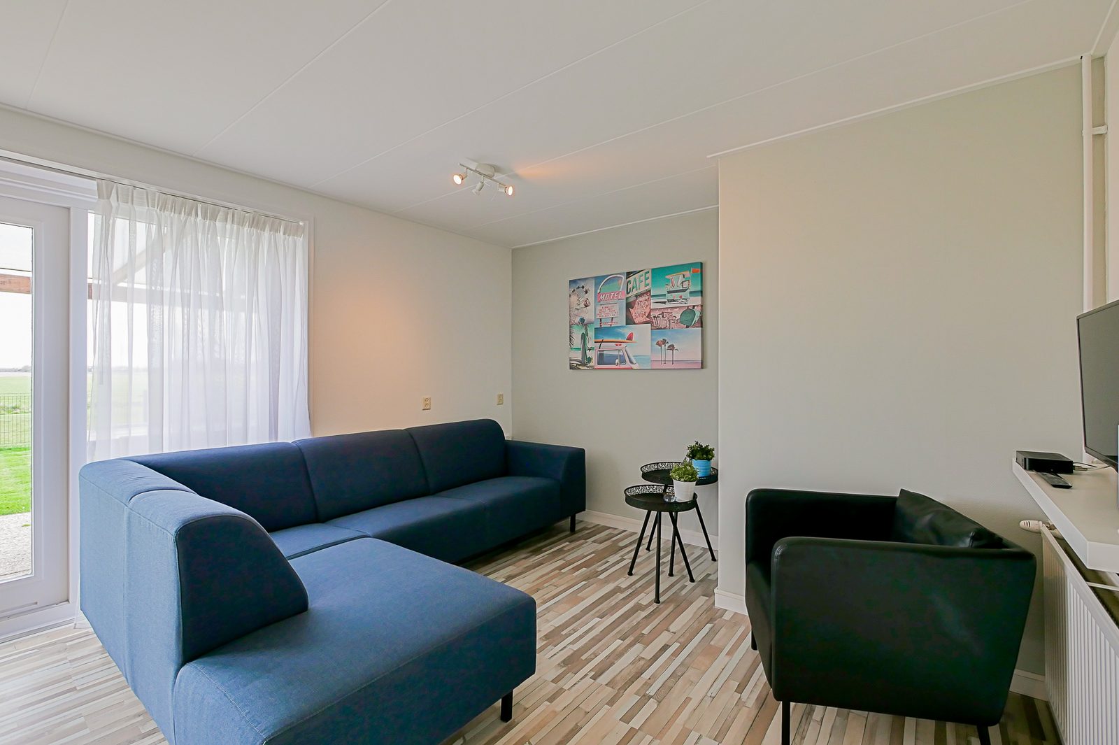 Hoeve Noord & Zuid - Familie Arrangement 