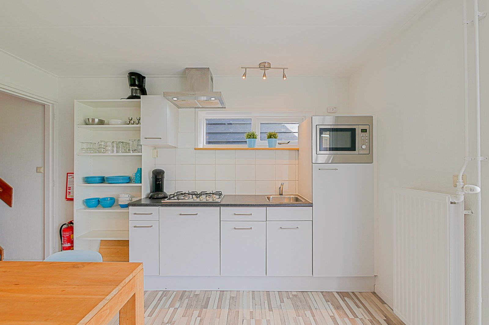 Hoeve Noord & Zuid - Familie Arrangement 