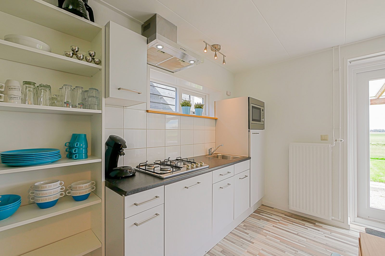 Hoeve Noord & Zuid - Familie Arrangement 