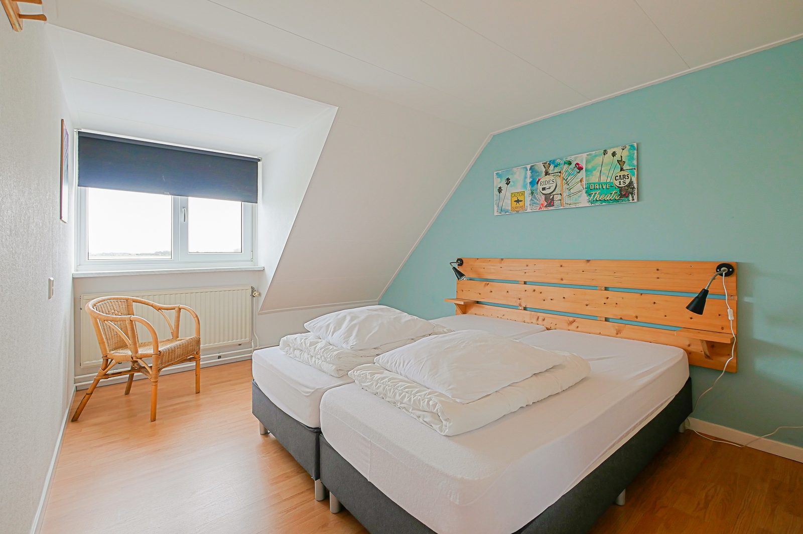 Hoeve Noord & Zuid - Familie Arrangement 